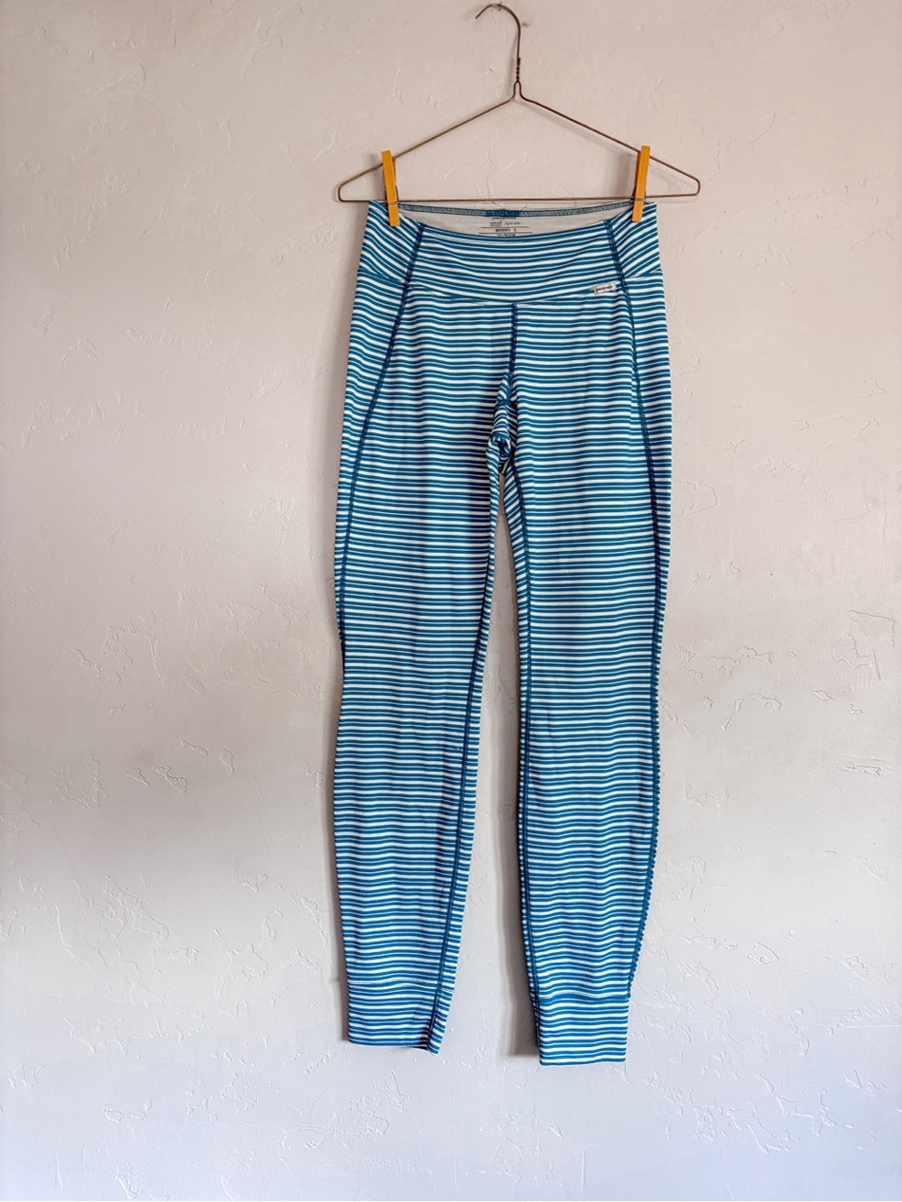 Patagonia Capilene 3 Midweight Leggings - Picture 4 of 9